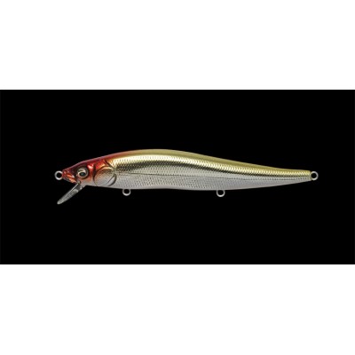 Воблер MEGABASS ONETEN SQUARE BILL цвет M WESTERN CLOWN 14гр 110.5мм Suspend(21110)