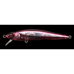 Воблер MEGABASS FX-ZERO колір HT OBB 10.5гр 90мм Floating (22125)