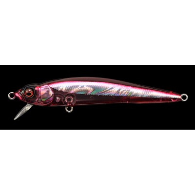 Воблер MEGABASS FX-ZERO колір HT OBB 10.5гр 90мм Floating (22125)