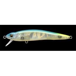 Воблер MEGABASS FX9 STROBE колір NC BLUE BACK REACTION 10.5гр 90мм Floating (22139)