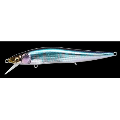 Воблер MEGABASS ONETEN FX TOUR PREMIUM колір M BLUE OIKAWA 14гр 110.5мм Suspend (22141)