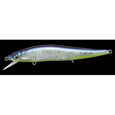 Воблер MEGABASS ONETEN FX TOUR PREMIUM колір GP ELEGY BONE 14гр 110.5мм Suspend (22142)