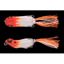 Воблер MEGABASS PONY GABOT цвет PASSION HEAD 10.5гр 63мм Floating(22191)