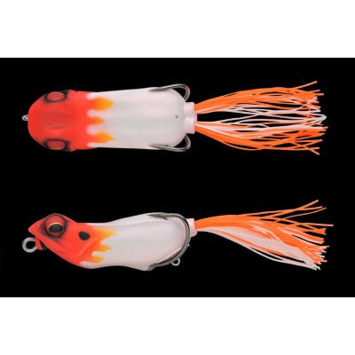 Воблер MEGABASS PONY GABOT цвет PASSION HEAD 10.5гр 63мм Floating(22191)