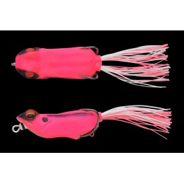 Воблер MEGABASS PONY GABOT цвет KILLER PINK 10.5гр 63мм Floating(22192)