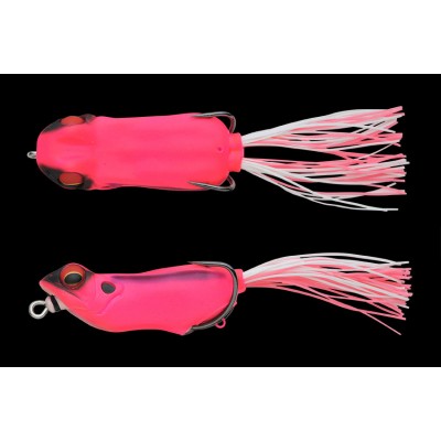 Воблер MEGABASS PONY GABOT цвет KILLER PINK 10.5гр 63мм Floating(22192)