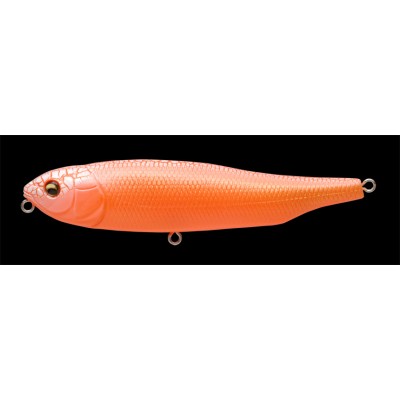 Воблер MEGABASS GIANT DOG-X колір SECRET V-ORE 14гр 98мм Floating (22198)
