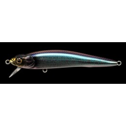 Воблер MEGABASS FX-ZERO колір M BLUE BACK OIKAWA 10.5гр 90мм Floating (22202)