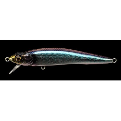 Воблер MEGABASS FX-ZERO колір M BLUE BACK OIKAWA 10.5гр 90мм Floating (22202)