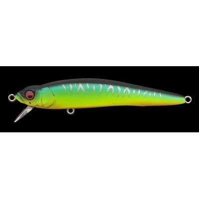Воблер MEGABASS FX9 колір MAT TIGER 10.5гр 90мм Floating (22216)