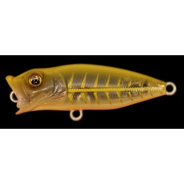 Воблер MEGABASS POPX цвет MODENA BONE 7гр 64мм Floating(23390)