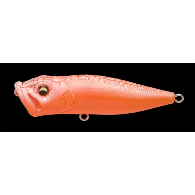 Воблер MEGABASS POPX цвет SECRET V-ORE 7гр 64мм Floating(23391)