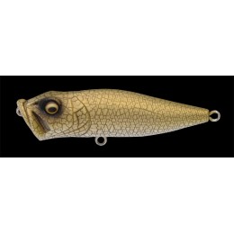 Воблер MEGABASS POPX цвет SAND SNAKE 7гр 64мм Floating(23392)