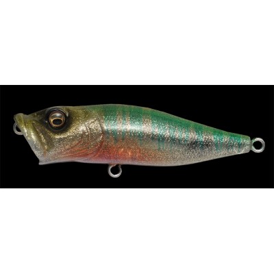 Воблер MEGABASS POPX цвет GLX OIKAWA 7гр 64мм Floating(23393)