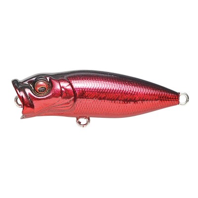 Воблер MEGABASS POPX цвет GLX RAINY RED 7гр 64мм Floating(23397)
