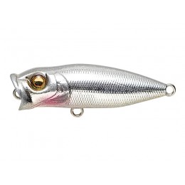 Воблер MEGABASS POPX цвет GLX SECRET FLASHER 7гр 64мм Floating(23399)