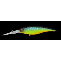 Воблер MEGABASS SHADING-X75 (F) колір MAT TIGER 7гр 75мм Floating (23426)