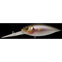 Воблер MEGABASS DEEP-X 300 цвет PM SETSUKI AYU 21гр 75мм Floating(23458)