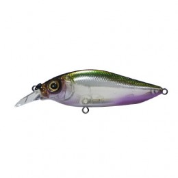 Воблер MEGABASS FLAP SLAP цвет HT ITO TNG 10.5гр 77мм Floating(23464)