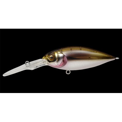 Воблер MEGABASS DEEP-X 150 колір ITO WAKASAGI 14гр 64мм Floating (23467)