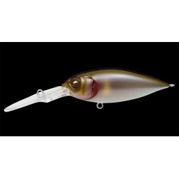 Воблер MEGABASS DEEP-X 150 колір PM SETSUKI AYU 14гр 64мм Floating (23470)