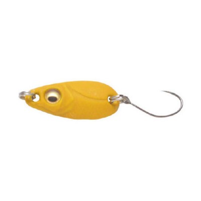 Блешня MEGABASS SPOON-X (2G) колір KARASHI 2гр (23489)