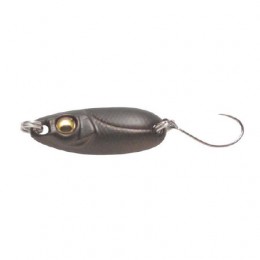 Блешня MEGABASS SPOON-X (2G) колір MAT COPPER 2гр (23490)