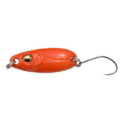 Блешня MEGABASS SPOON-X (2G) колір KAKI-ORE 2гр (23491)
