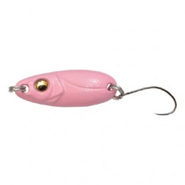 Блешня MEGABASS SPOON-X (3G) колір FUJI-IRO 3гр (23502)