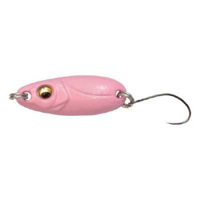 Блешня MEGABASS SPOON-X (3G) колір FUJI-IRO 3гр (23502)
