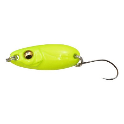 Блешня MEGABASS SPOON-X (3G) колір DO-CHART 3гр (23504)