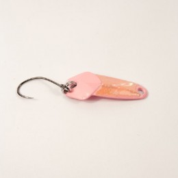 Блесна MEGABASS IZABELLA ABALONE (1.4G) цвет AB SAKURA 1.4гр (23518)