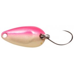 Блешня MEGABASS GREAT HUNTING (1.5G) колір PEARL / PINK 1.5гр (23523)