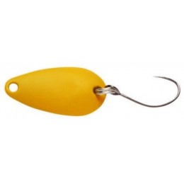 Блешня MEGABASS GREAT HUNTING (1.5G) колір KARASHI 1.5гр (23524) Блешня MEGABASS GREAT HUNTING (1.5G) колір KARASHI 1.5гр (23524)