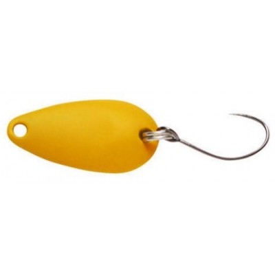 Блешня MEGABASS GREAT HUNTING (1.5G) колір KARASHI 1.5гр (23524)