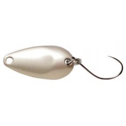 Блесна MEGABASS GREAT HUNTING (1.5G) цвет PEARL NATURAL 1.5гр (23525)
