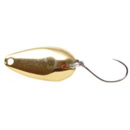 Блешня MEGABASS GREAT HUNTING (1.5G) колір GOLD POLISH 1.5гр (23527)