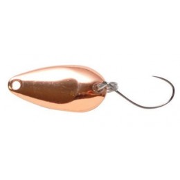 Блешня MEGABASS GREAT HUNTING (1.5G) колір COPPER POLISH 1.5гр (23528)