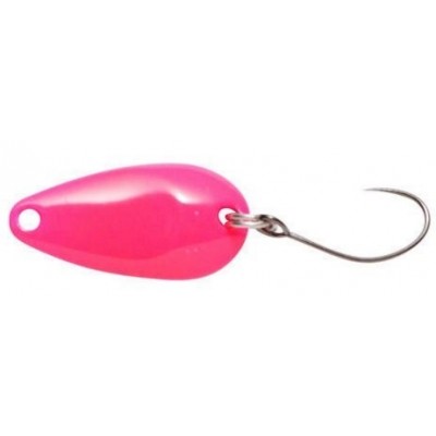 Блешня MEGABASS GREAT HUNTING (1.5G) колір DO-PINK 1.5гр (23532)