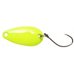 Блешня MEGABASS GREAT HUNTING (1.5G) колір DO-CHART 1.5гр (23533)
