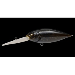 Воблер MEGABASS DEEP-X 300 колір UV KOMORIN FLASH BILL 21гр 75мм Floating (23767)