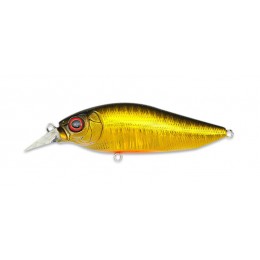 Воблер MEGABASS FLAP SLAP колір GG JABARA KINKURO 10.5гр 77мм Floating (23773)