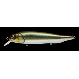 Воблер MEGABASS LATES SILENT колір WAGIN HONMOROKO 16.8гр 120мм Floating (24206)