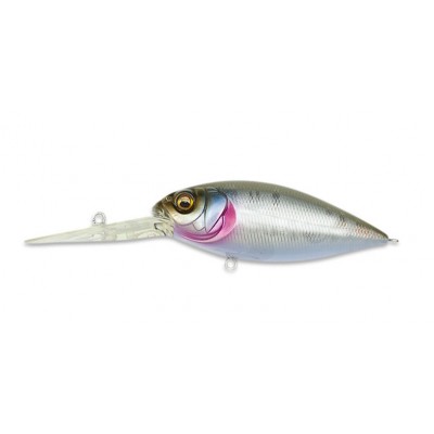 Воблер MEGABASS DEEP-X 300 колір WAGIN HASU 21гр 75мм Floating (24222)