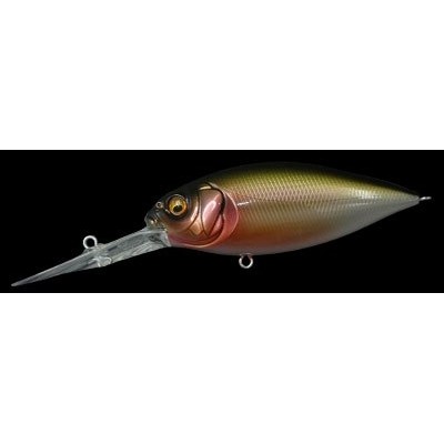 Воблер MEGABASS DEEP-X 300 колір WAGIN KAWAMUTSU 21гр 75мм Floating (24223)