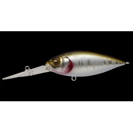 Воблер MEGABASS DEEP-X 300 колір WAGIN HASU II 21гр 75мм Floating (24228)