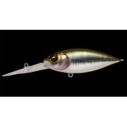 Воблер MEGABASS DEEP-X 300 колір WAGIN KOMORIN OIKAWA (F) 21гр 75мм Floating (24229)