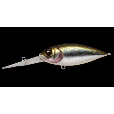 Воблер MEGABASS DEEP-X 300 колір WAGIN KOMORIN OIKAWA (F) 21гр 75мм Floating (24229)