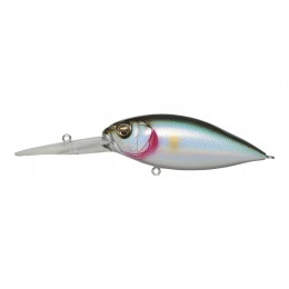 Воблер MEGABASS DEEP-X 300 колір SEXY AYU 21гр 75мм Floating (24230)