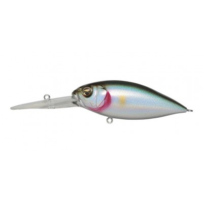 Воблер MEGABASS DEEP-X 300 колір SEXY AYU 21гр 75мм Floating (24230)